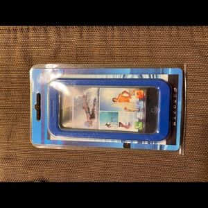 Waterproof iPhone 4/4s/5 case